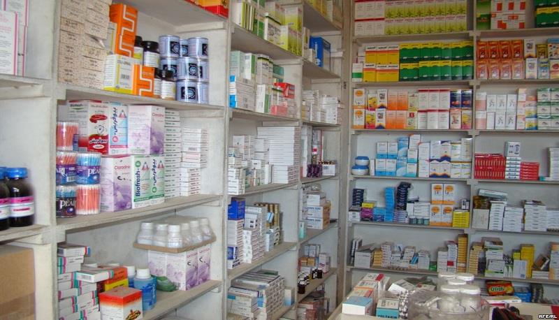 کوالیتی کۆنترۆڵ: دەرمانی قاچاخ خەریکە بنەبڕ دەبێت