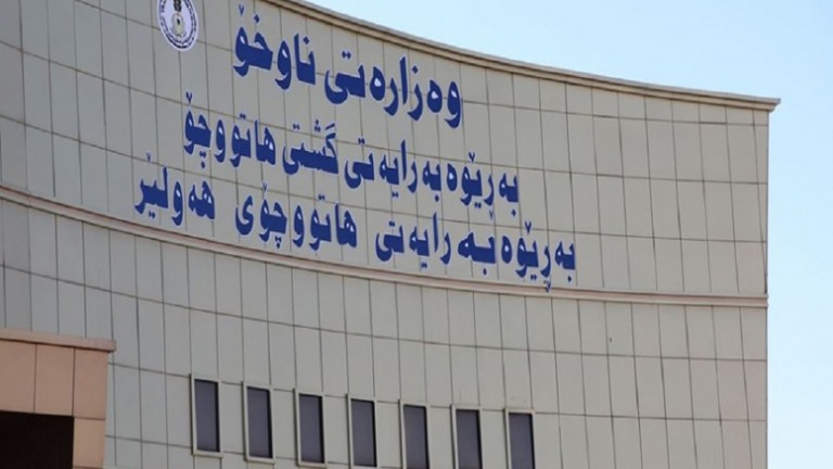 هاتوچۆی هەولێر: بەهۆی پشووی رۆژی دووشەممە تاقیکردنەوەی هێما و میکانیک دواخرا